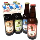Ús Heit bier mix 4-pack