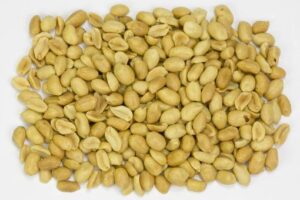 Pinda's gezouten 1 kg.