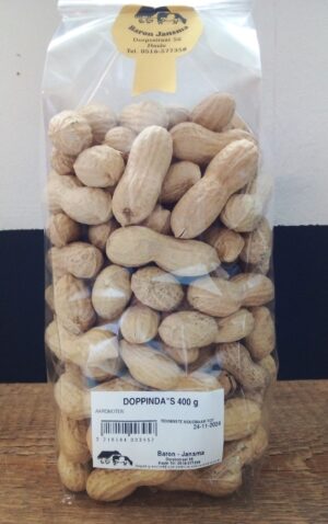 Doppinda's 1 kg.