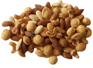 Ravioli notenmix 2,8 kg.