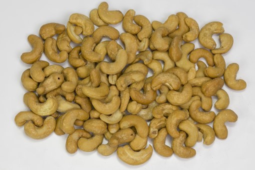 Cashewnoten 1 kg.
