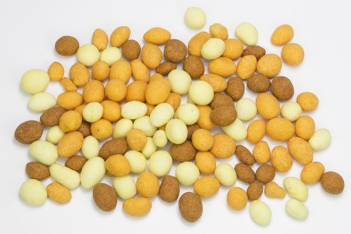 Borrelnootjes Cocktail 200 gr.