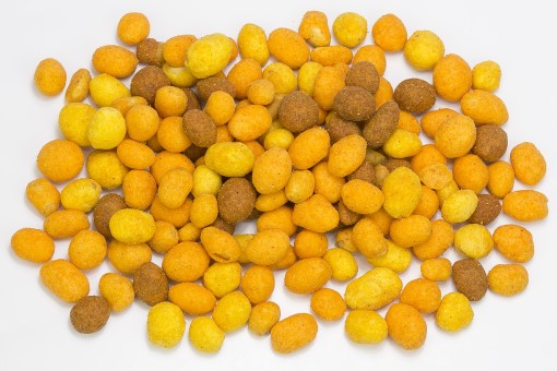 Borrelnootjes Festival 1,5 kg.