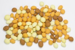 Borrelnootjes Cocktail 1,5 kg.