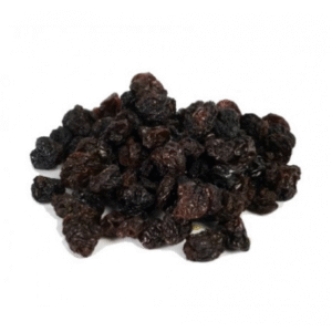Rozijnen blauw 1 kg.