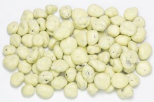 Yoghurtrozijnen 1 kg.