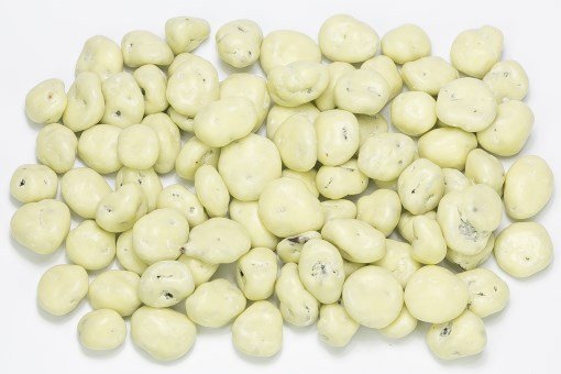 Yoghurtrozijnen 1 kg.