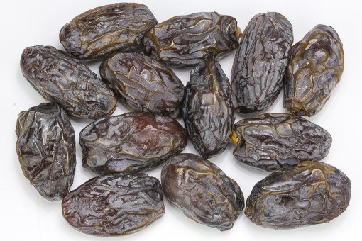 Dadels Medjoul 1 kg.