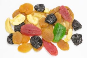 Tutti Frutti 250 gr.