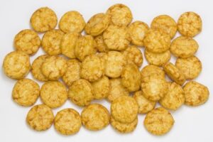 Rijstcrackers Original 150 gr.