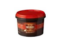 Wijko BBQsaus 3 kg.