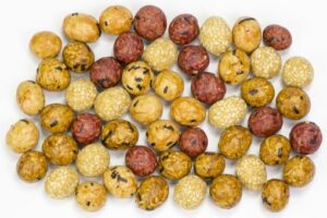 Japanse Bollenmix 130 gr.