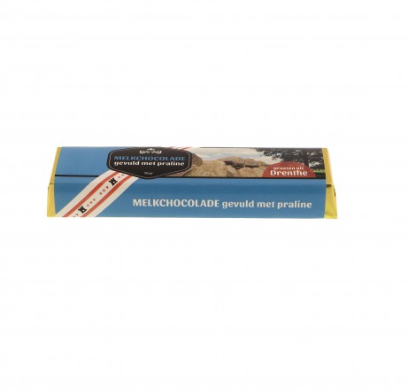 Reep "Groeten uit Drenthe" 70 gr.