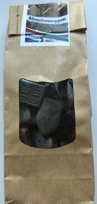 Kloostermoppen Groningen 200 gr.