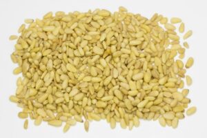 Pijnboompitten 200 gr.