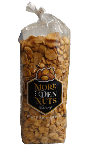 Broadbeans naturel gezouten 1 kg.