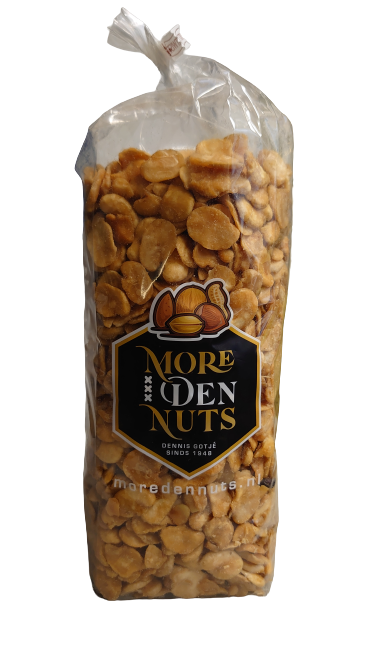 Broadbeans naturel gezouten 1 kg.