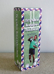 Fryske Keatsballen 90 gr.