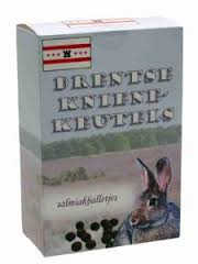 Drentse Knienekeutels 100 gr.
