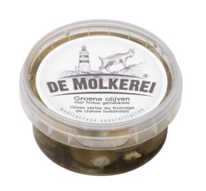Zongedroogde Tomaat Tapenade 125gr.