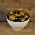 Olijven Italiamix 1 kg.
