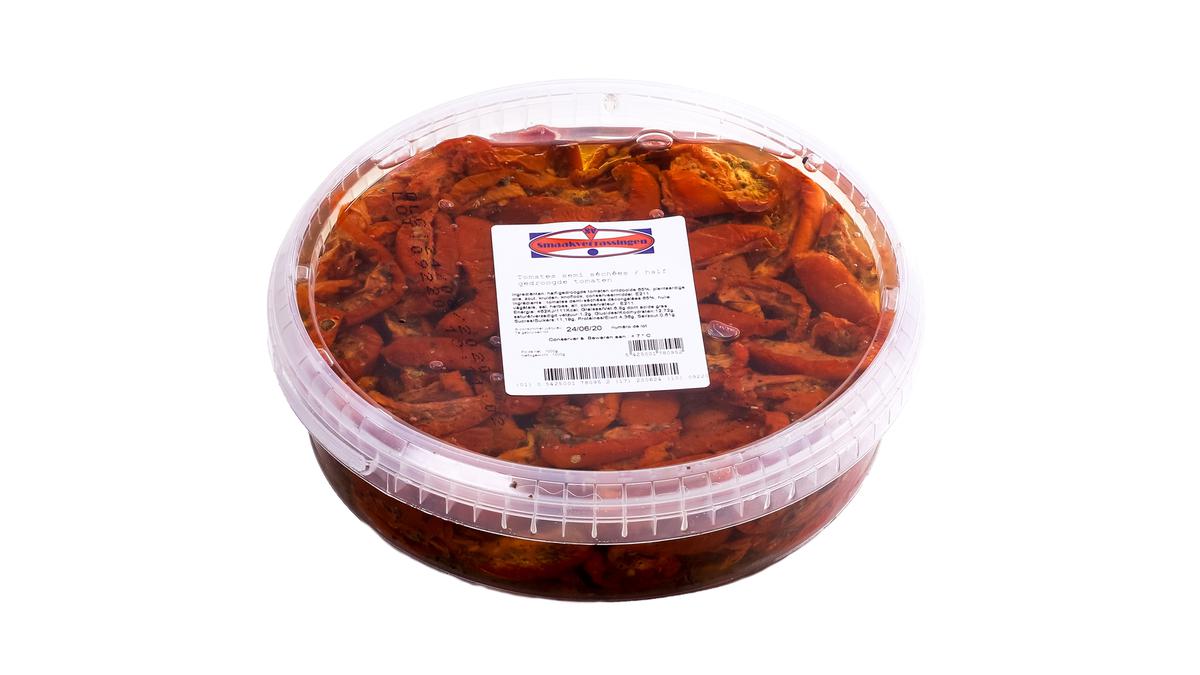 Pomodori Marie Maxim Karras 1 kg.