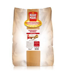 Aardappelzetmeel Koopmans prof. 5 kg.