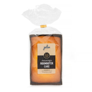 Banketbakkerscake Roomboter 6x375 gr.