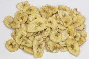 Banana Chips  1kg