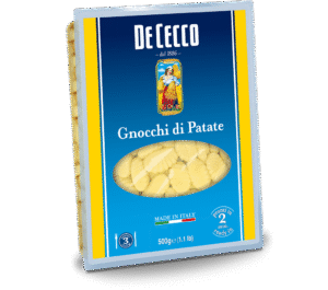 Gnocchi De Cecco 500 gr.