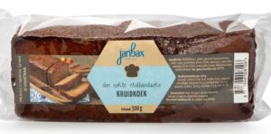 Hollandse Kruidkoek 12x500gr.