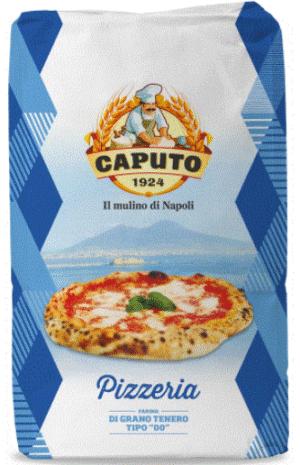 Caputo Pizzameel 25 kg.