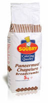Soubry paneermeel 5 kg.