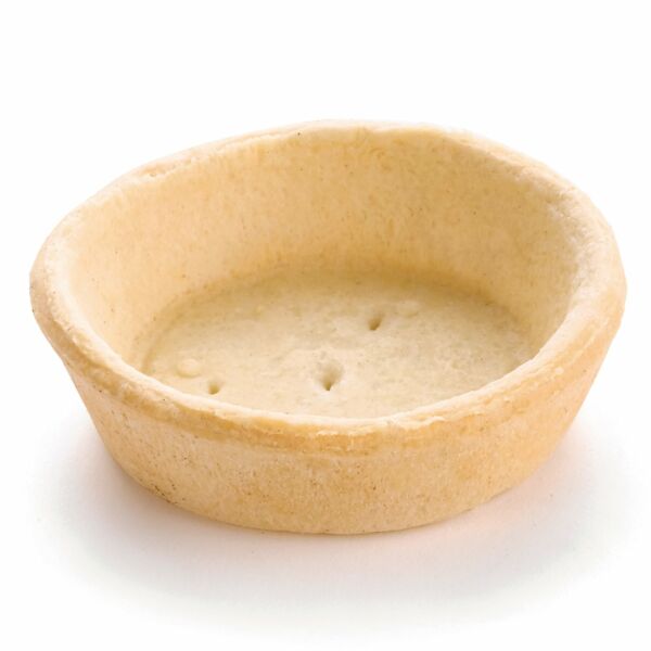 Pidy tartellettes feuilletees 1,125 gr.