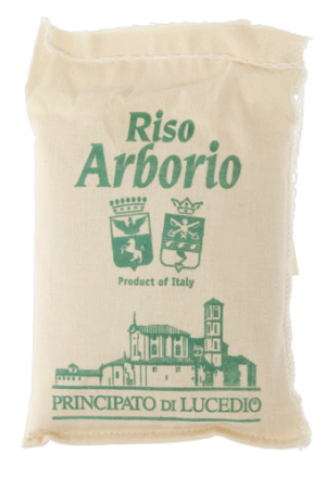 Risotto rijst zakje 500 gr