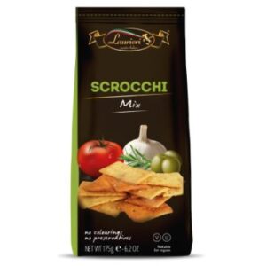 Scrocchi-mix 6x175 gr.