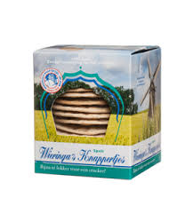 Wieringa Knappertjes 15x140 gr.