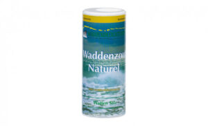 Waddenzout naturel EKO 200 gr.