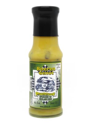 Boeren Genot met boerenjongens 0,2 ltr.