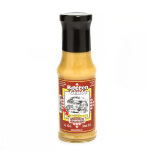 Boeren Genot met Amarenakersen 0,2 ltr.
