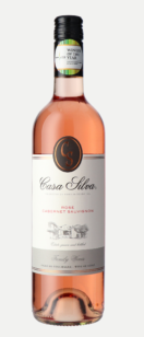 Cabernet Sauvignon Rosé 6x0,75cl