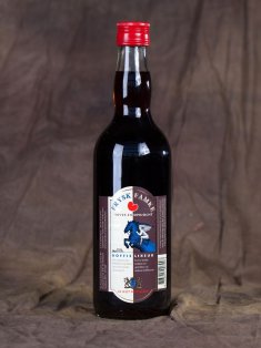 Frysk Famke koffielikeur 0,35 ltr.