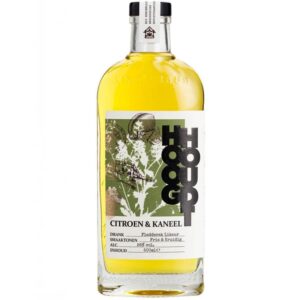 Fladderak Likeur Hooghoudt 26% 0,5l