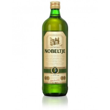 Nobeltje Likeur 1 ltr.