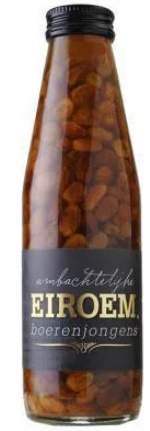 Eiroem boerenjongens 0,2 ltr.