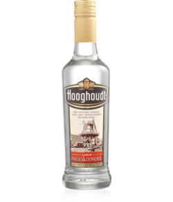 Hooghoudt Hagel&Donder 0,5 ltr.