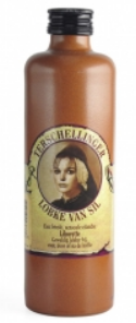 Lobke v.Sil Koffie/cacao likeur 350 ml.