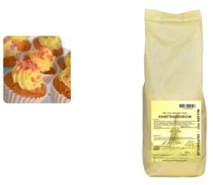 Banketbakkersroom 300 gr.