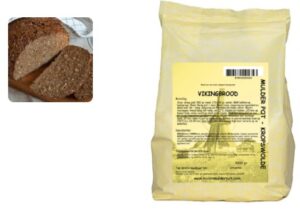 Viking broodmix 1 kg.
