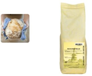 Broodverbeteraar 400 gr.
